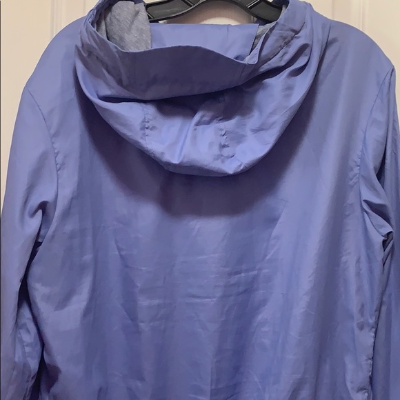 Bench light jacket - Picture 8 of 11